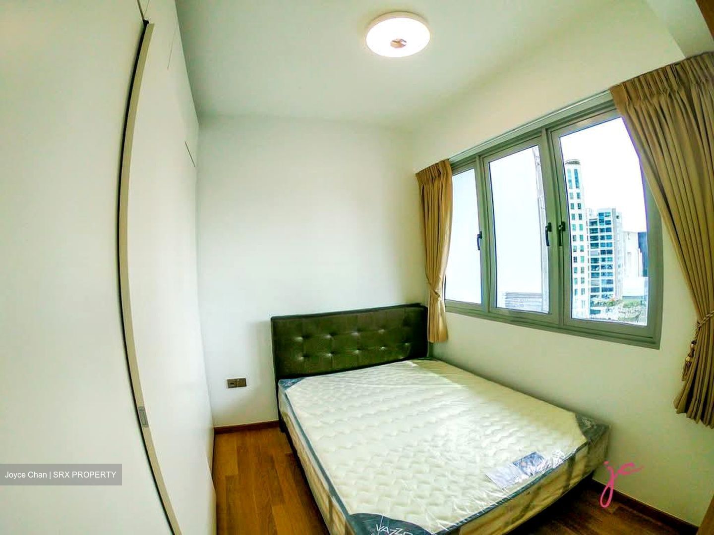 26 Newton (D11), Apartment #562695361